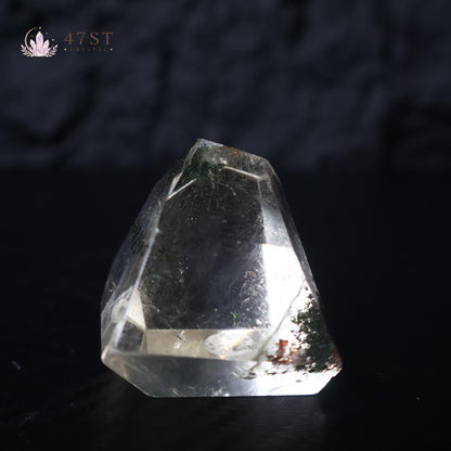 Garden Quartz Chunk
