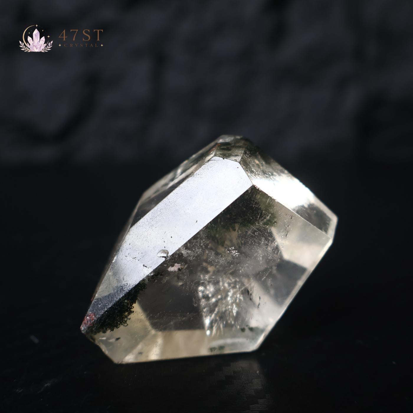 Garden Quartz Chunk