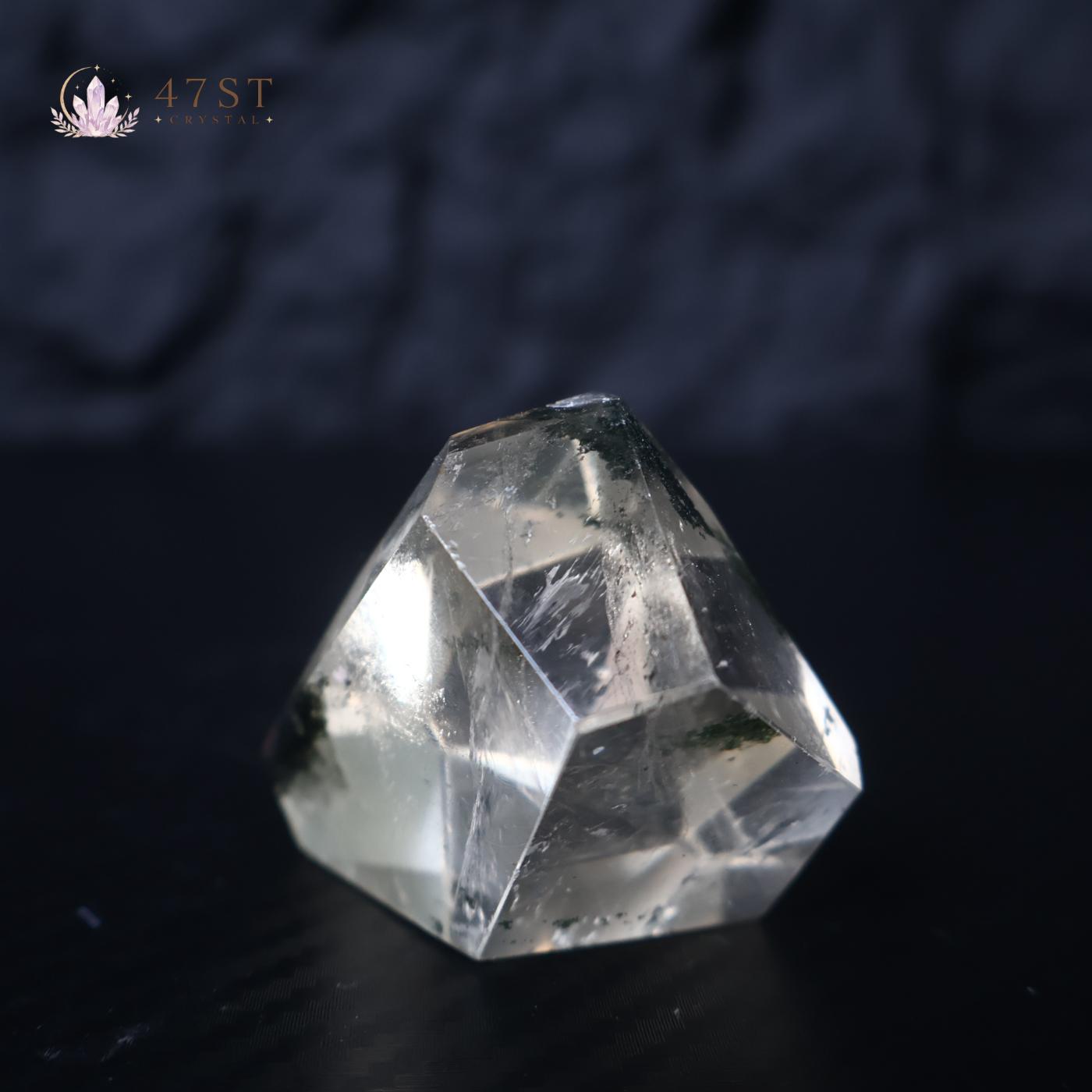 Garden Quartz Chunk