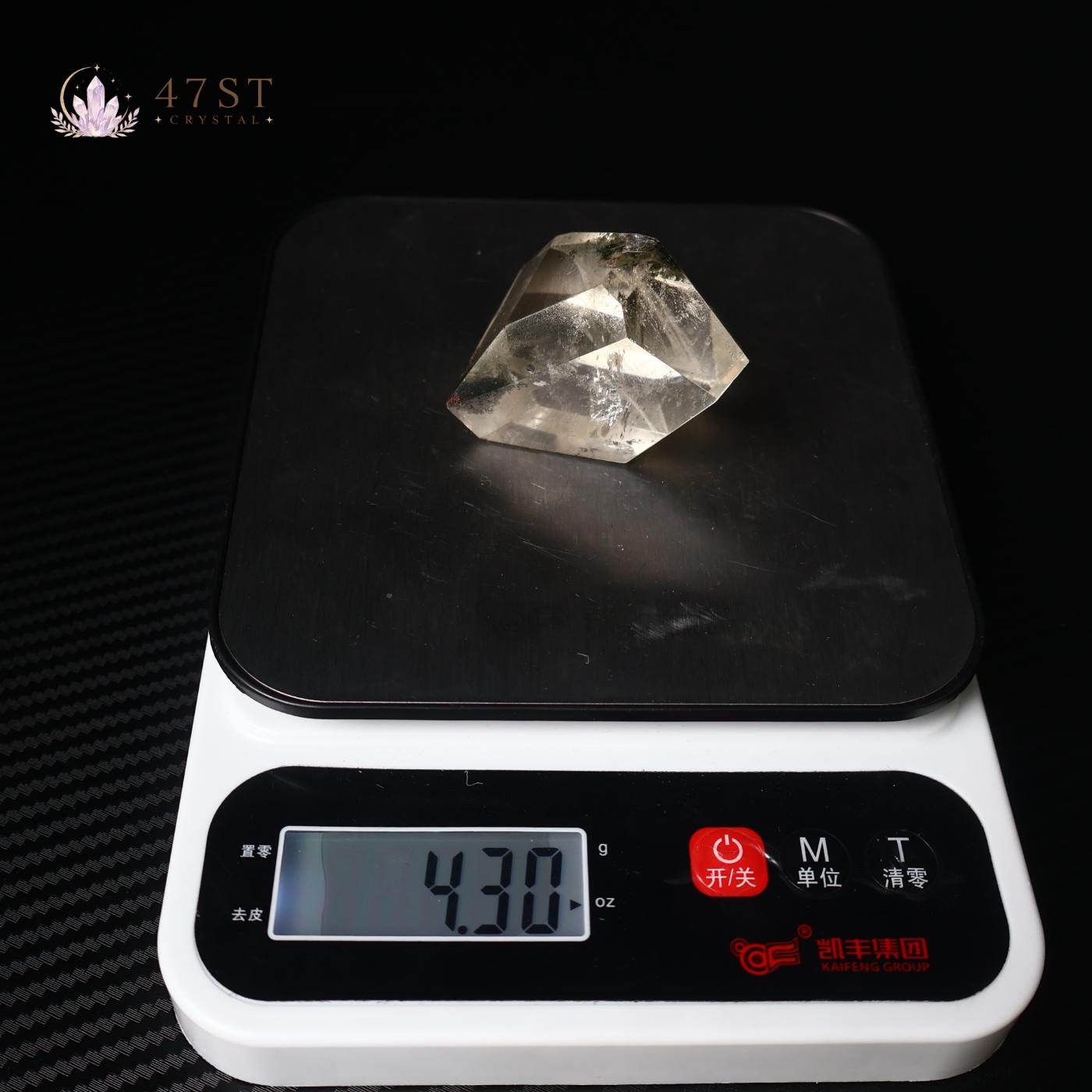 Garden Quartz Chunk