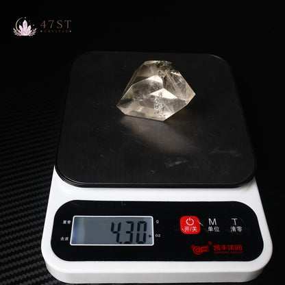 Garden Quartz Chunk
