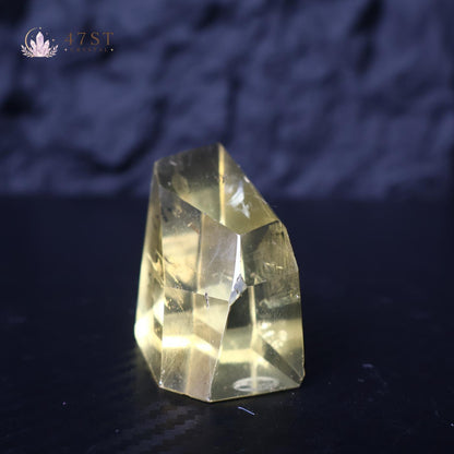 Citrine Chunk