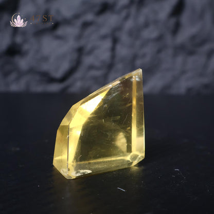 Citrine Chunk