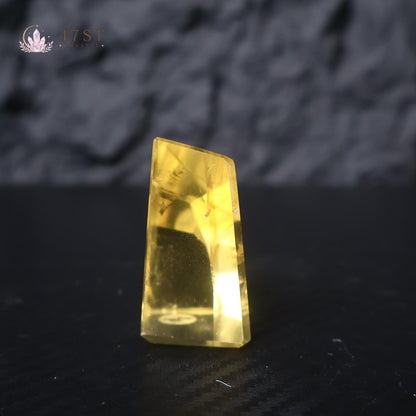 Citrine Chunk