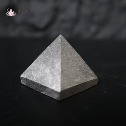 Shungite Pyramid