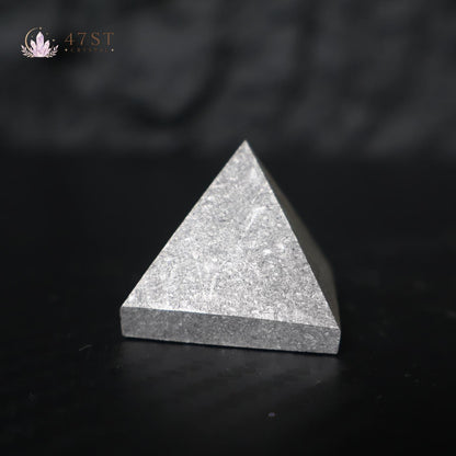 Shungite Pyramid