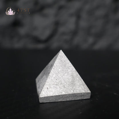 Shungite Pyramid