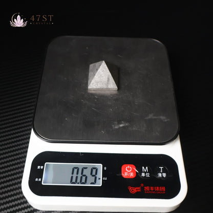 Shungite Pyramid
