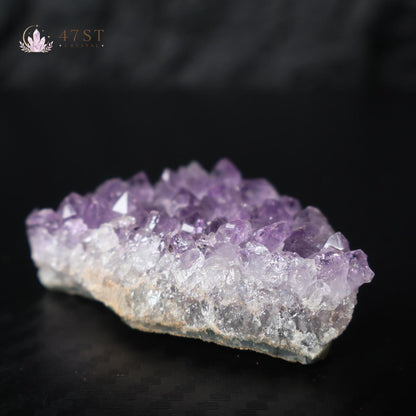 Amethyst Cluster