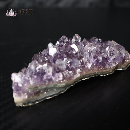 Amethyst Cluster