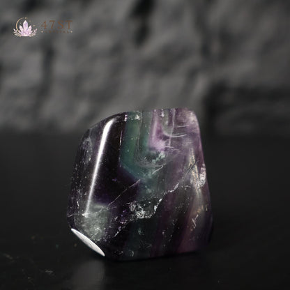 Fluorite Chunk