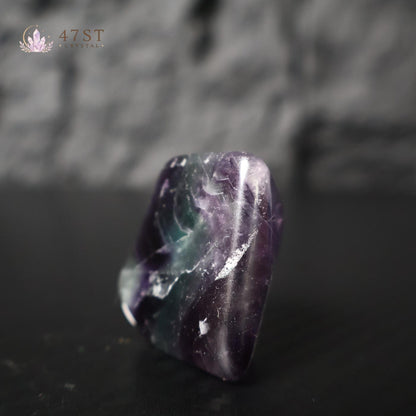 Fluorite Chunk