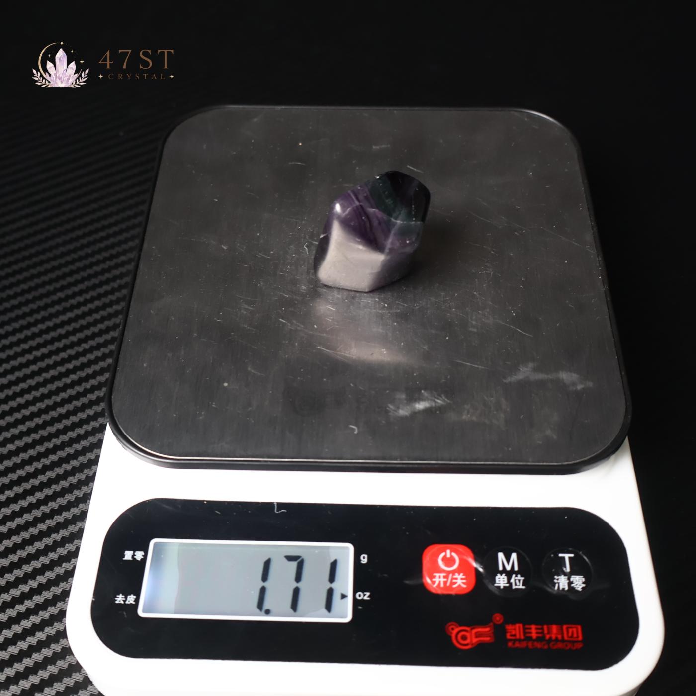 Fluorite Chunk