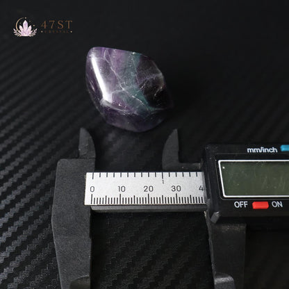 Fluorite Chunk
