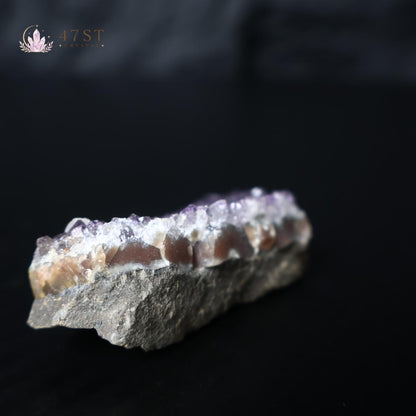 Amethyst Cluster