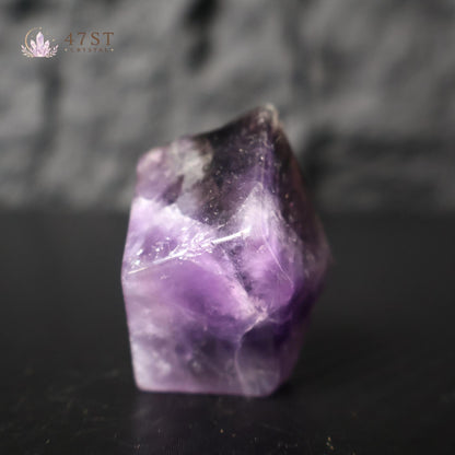 Amethyst Chunk