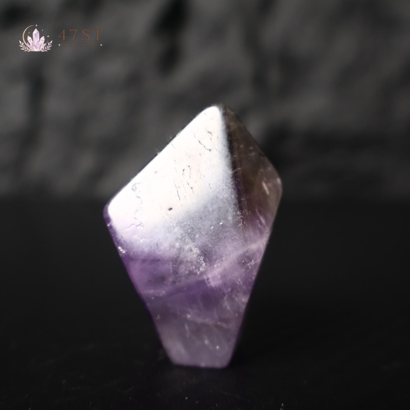 Amethyst Chunk