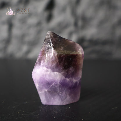 Amethyst Chunk