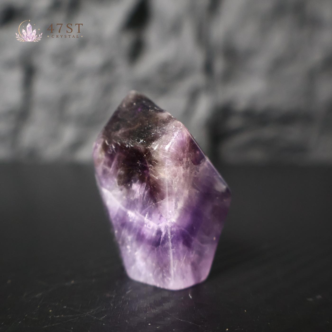Amethyst Chunk