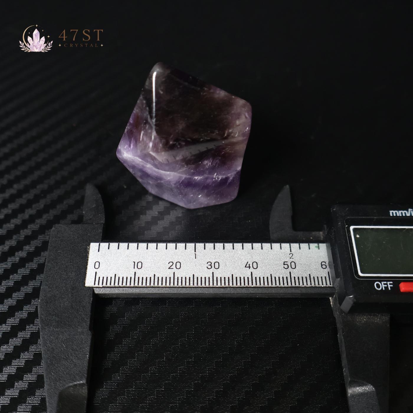 Amethyst Chunk