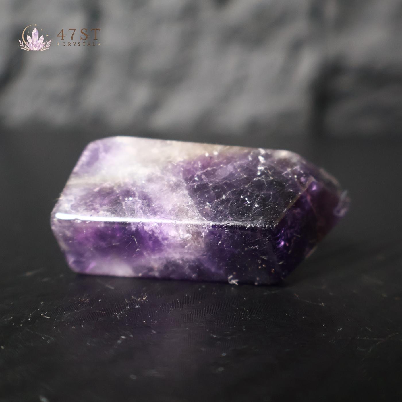 Amethyst Chunk