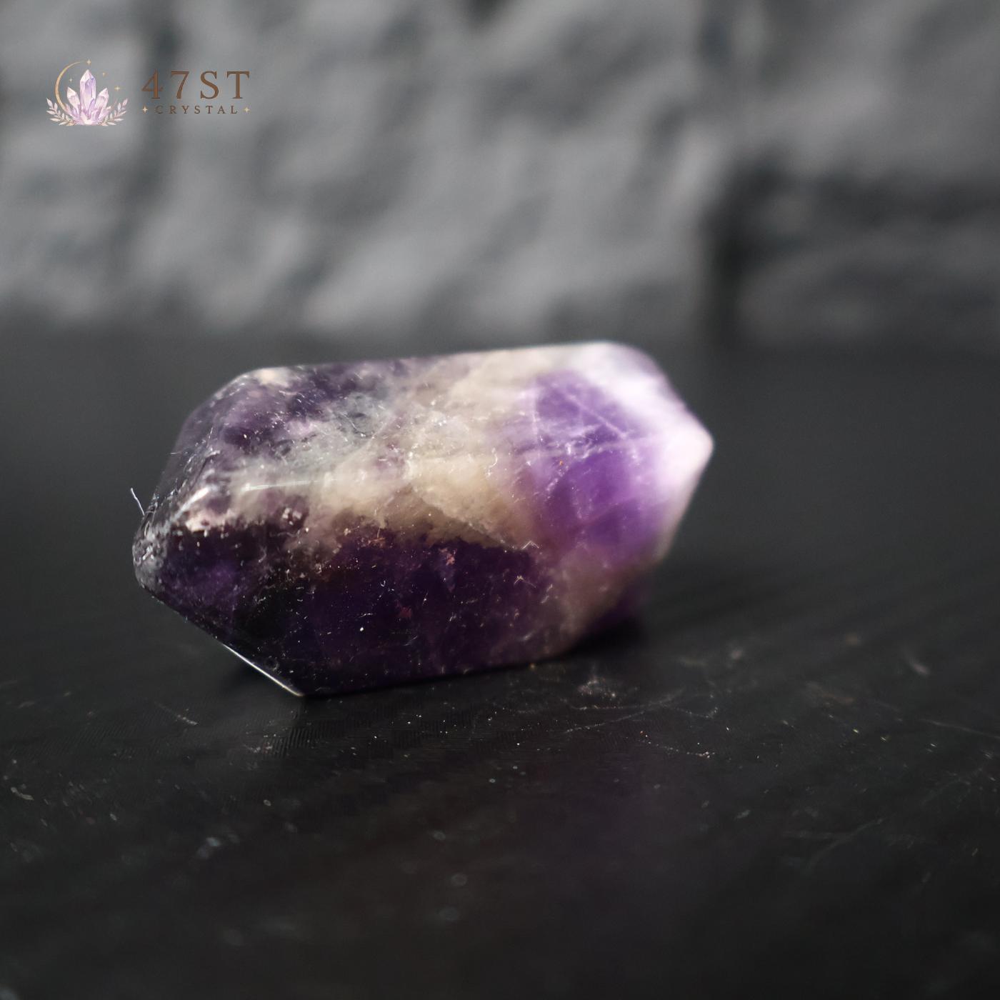 Amethyst Chunk