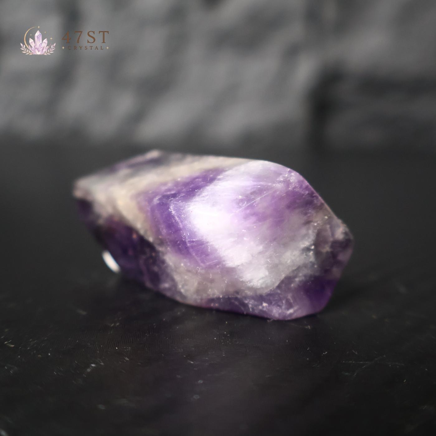 Amethyst Chunk