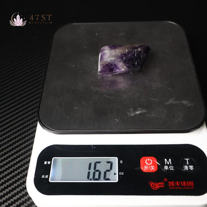 Amethyst Chunk