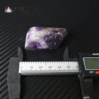 Amethyst Chunk