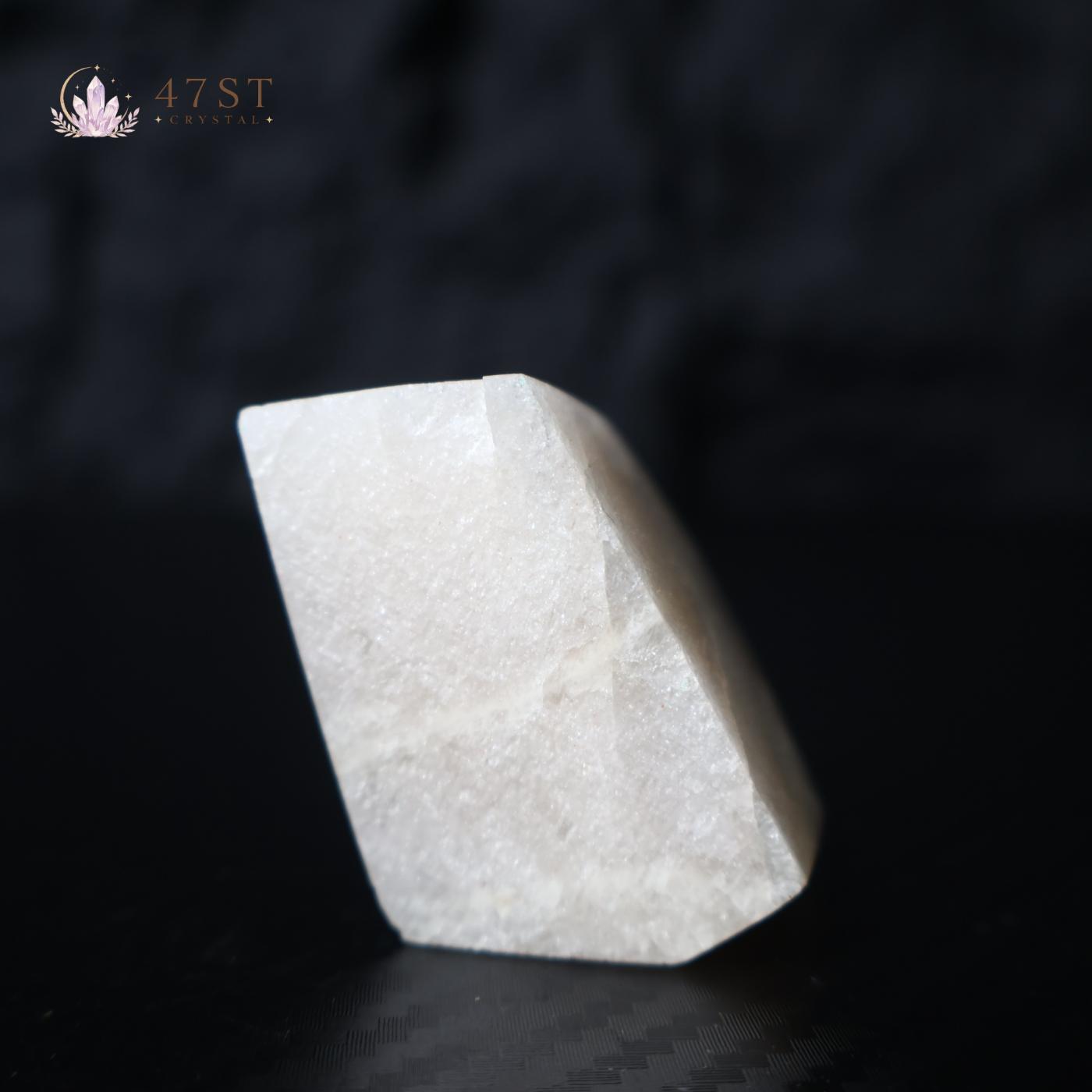 Moonstone Chunk