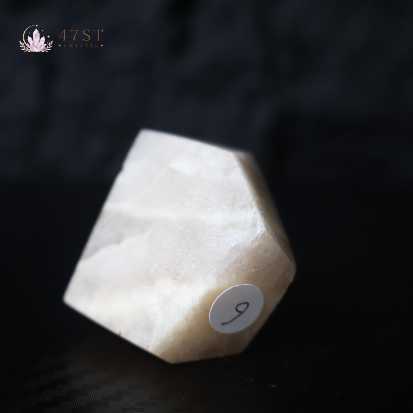 Moonstone Chunk