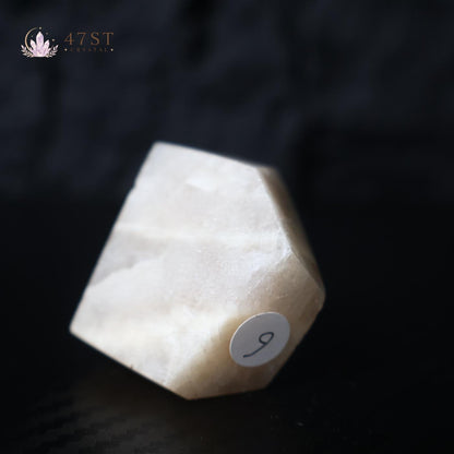 Moonstone Chunk