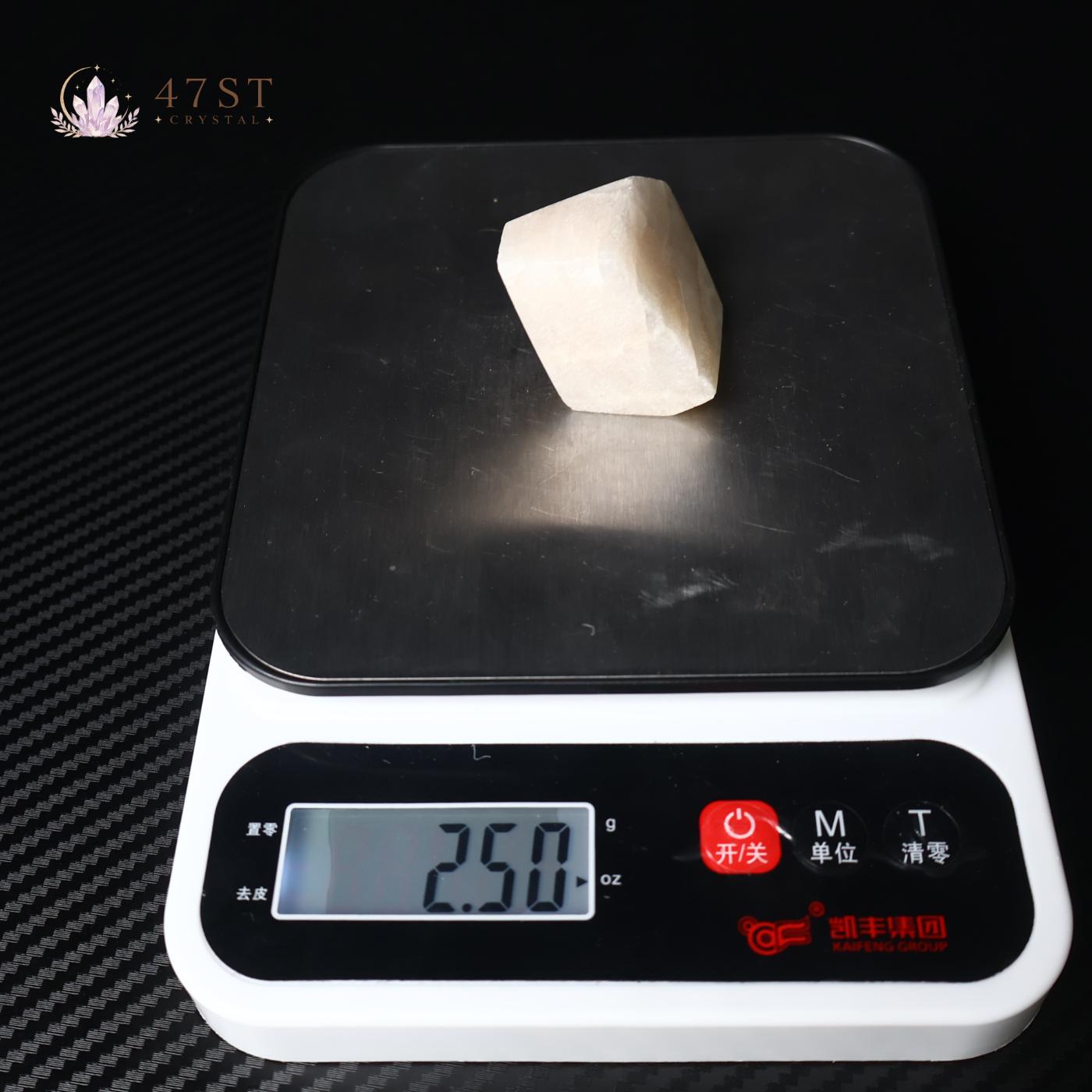 Moonstone Chunk