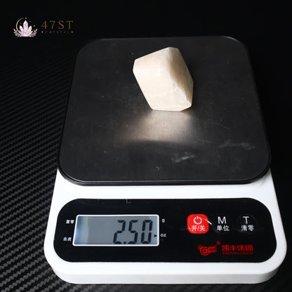 Moonstone Chunk