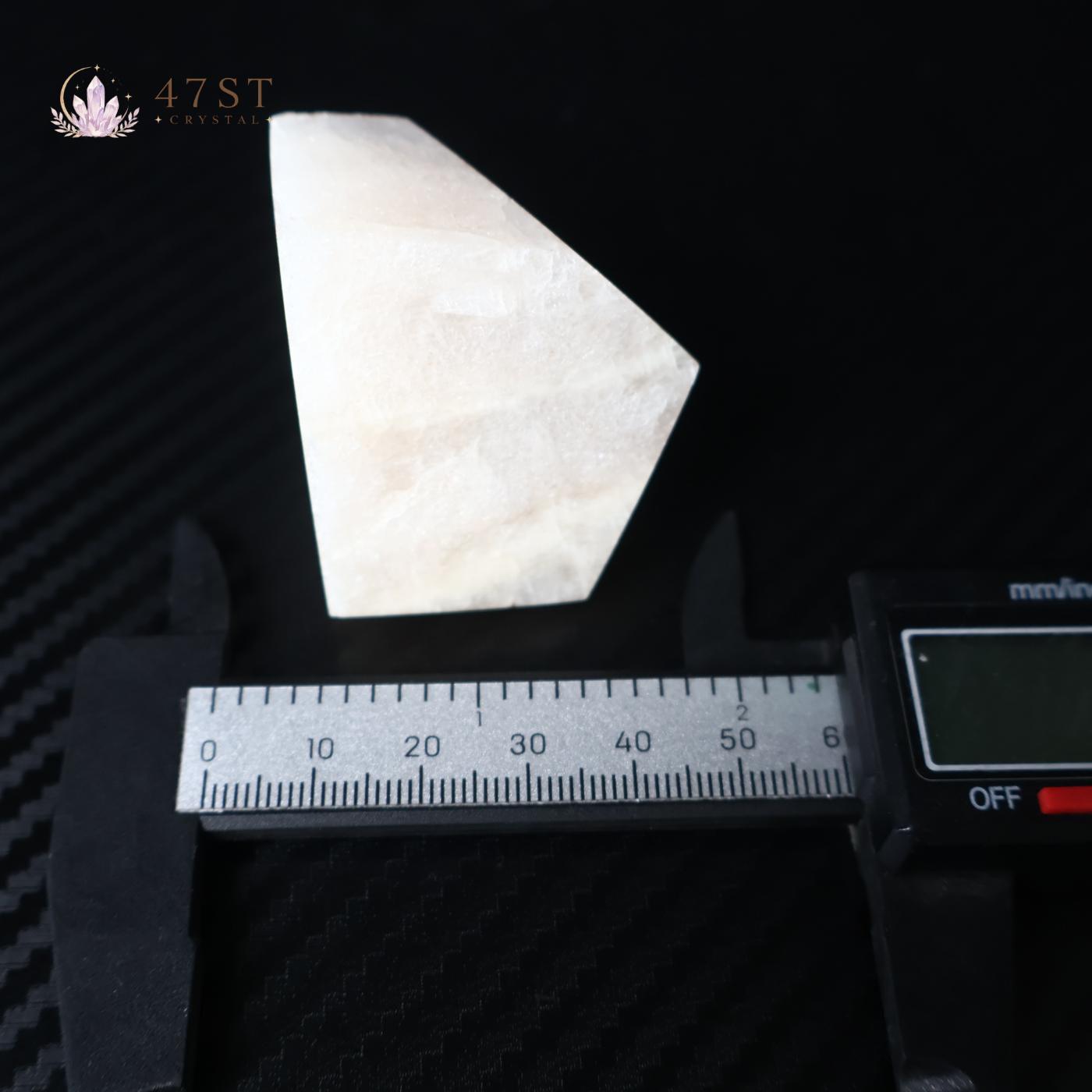 Moonstone Chunk