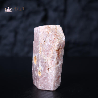 Pink Amethyst