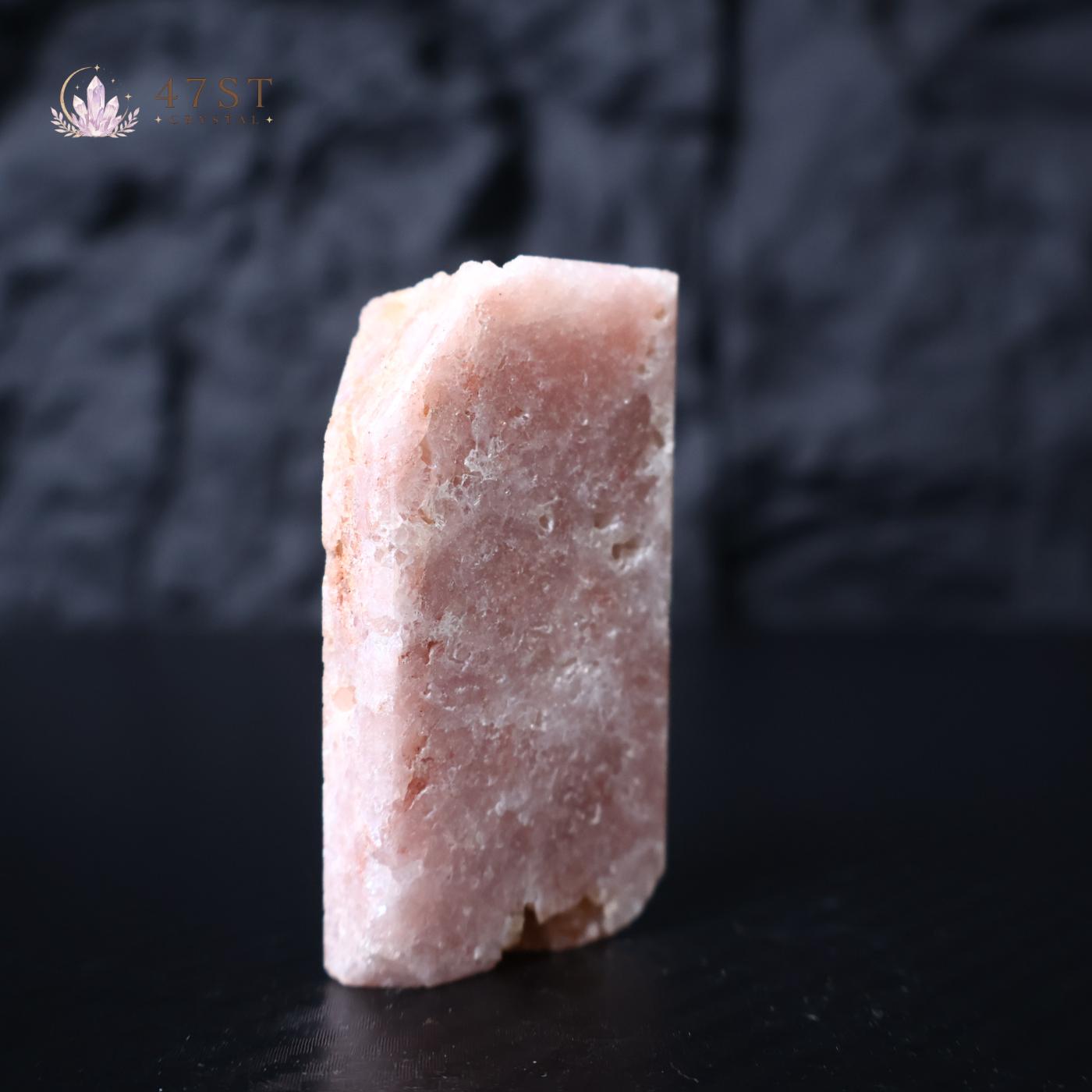 Pink Amethyst