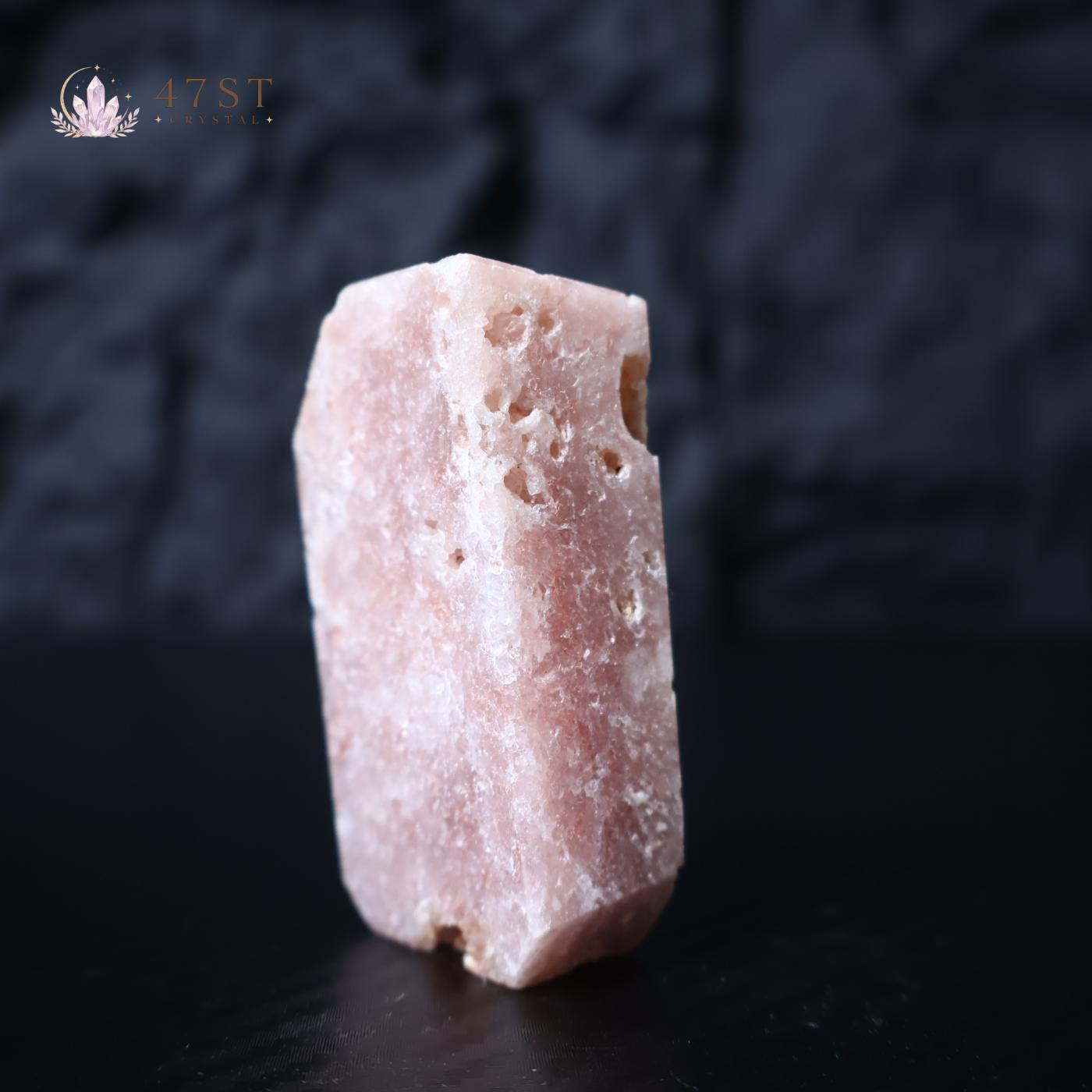 Pink Amethyst