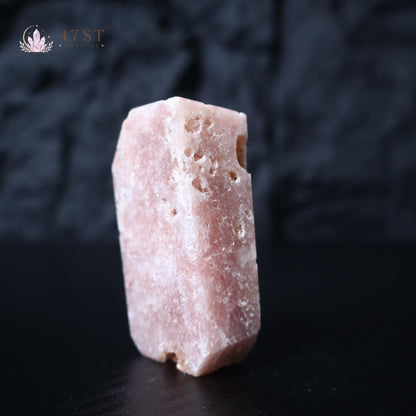 Pink Amethyst