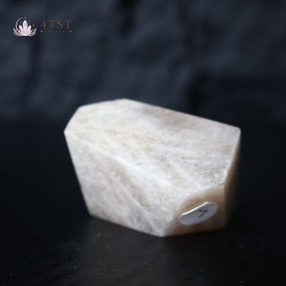 Moonstone Chunk
