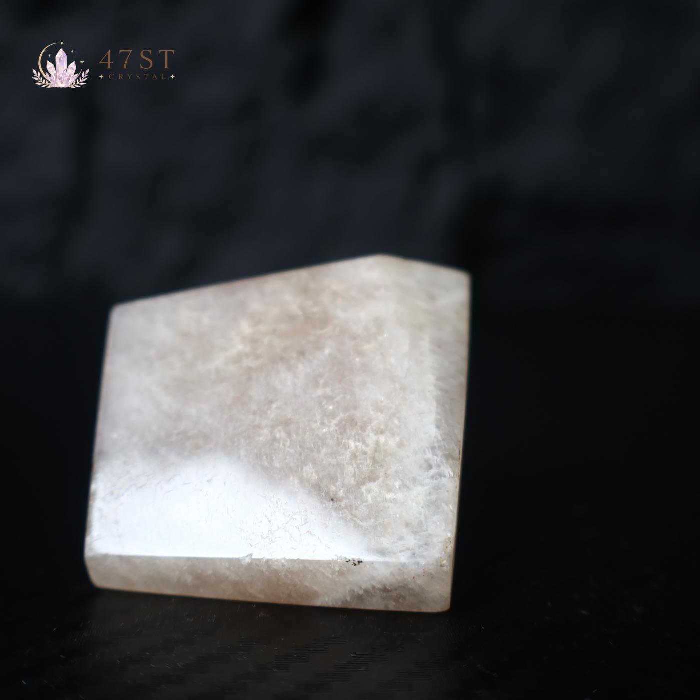 Moonstone Chunk