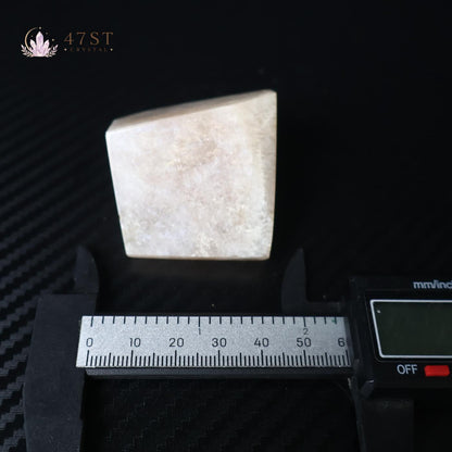 Moonstone Chunk