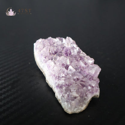 Amethyst Cluster