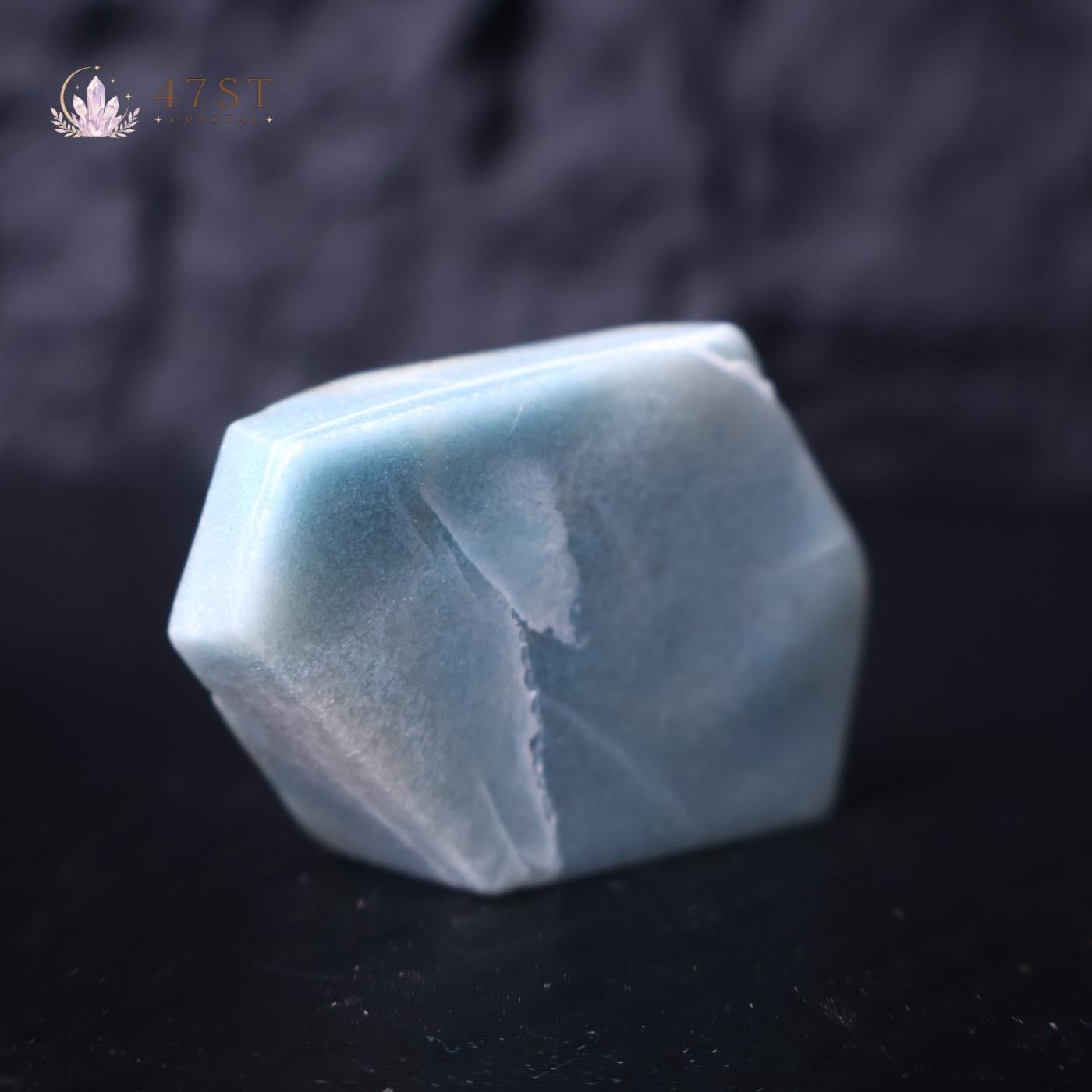 Trollite Chunk