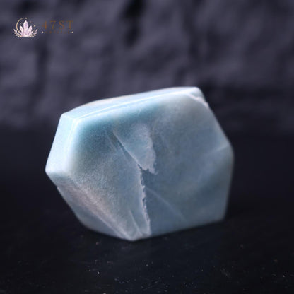 Trollite Chunk
