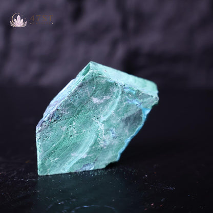 Raw Malachite Chunk
