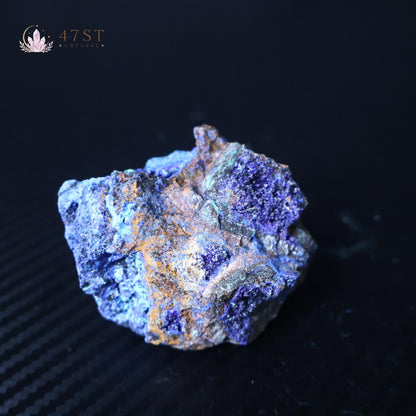 Raw Azurite Specimen