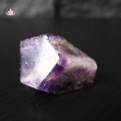 Amethyst Chunk
