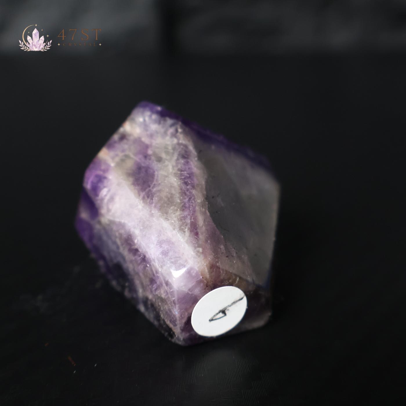 Amethyst Chunk