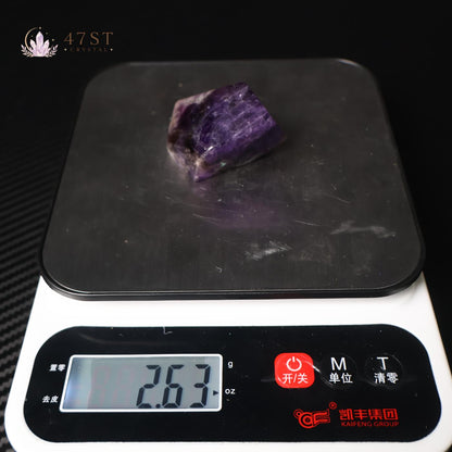 Amethyst Chunk
